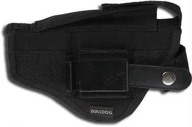 Bulldog Extreme 5″ Ambi Auto W-laser