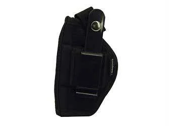 Bulldog Extreme S&w J Fr-tau 85-94