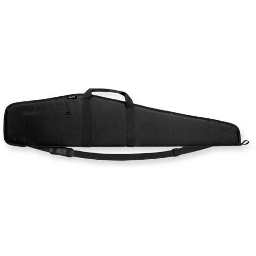 Bulldog Extreme Scoped Rifle Case 48″ Black