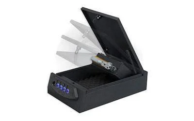 Bulldog Mag Rfid Vault 11.4×7.8×5.5