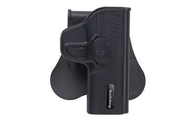 Bulldog Rapid Release Rh For Glk 17