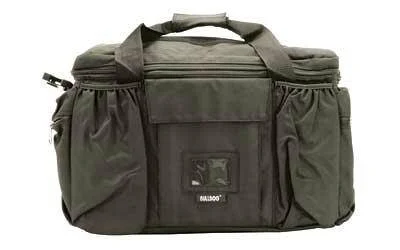 Bulldog X-lrg Dlx Range Bag Wstrp