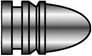 Bullet Mold,.313" diameter, 85 grain bullet mold,double cavity steel mold blocks,by Lyman