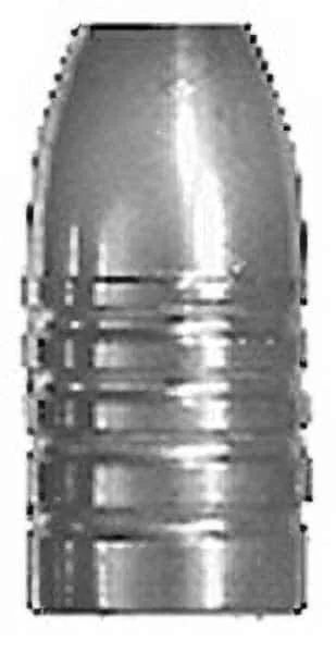Bullet Mold – .50-70 Cal – .515 Dia – 500 Gr