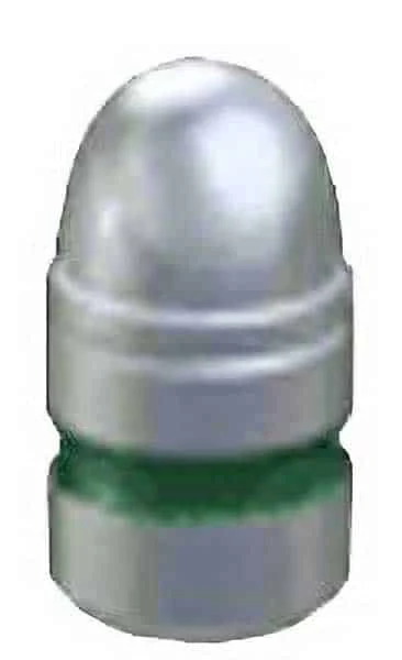 Bullets – .38 Cal RN-BB – .358 Dia – 158 Gr (500 qty)
