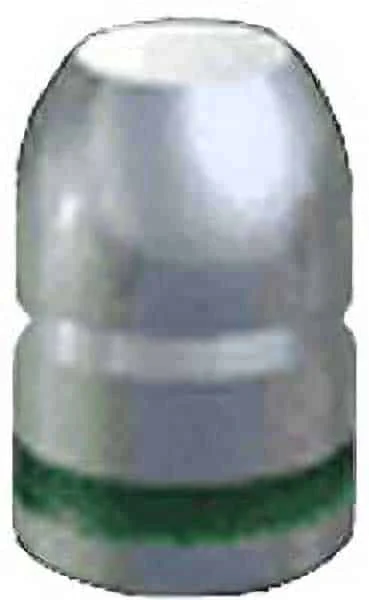 Bullets – .45LC Cal RN-FP-BB – .452 Dia – 250 Gr