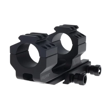 Burris AR P.E.P.R. Scope Mount 1" Pica Top BUR410343