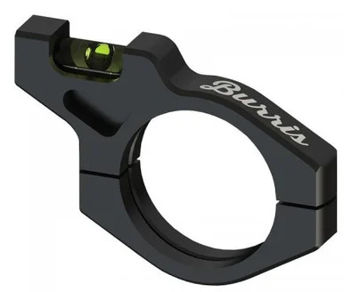 Burris Bubble Scope Tube Level Ring 30/34mm