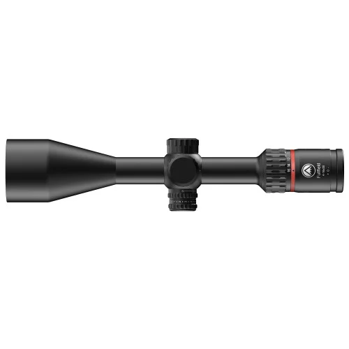 Burris Fullfield 4-16x50mm, Ballistic E3 Reticle, 1" Tube