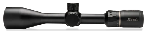 Burris Fullfield IV 6-24x 50mm Obj 20-5.1 ft @ 100 yds FOV 30mm Tube Matte Black Fine Plex