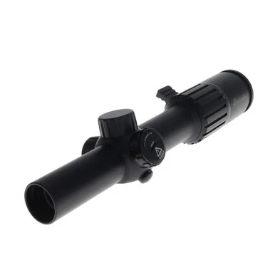 Burris RT-6 1-6x24 SFP Ballistic AR Illuminated Scope BUR200472