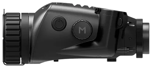 Burris USM C35 V3 Thermal Clip-On Scope, 1x35mm, Black