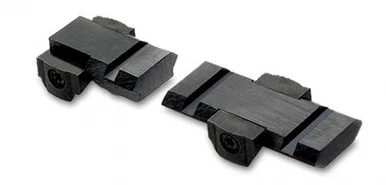 Burris Weaver Adapter Ruger
