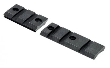Burris XTB 2 Piece Base