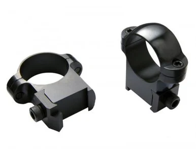 Burris ZEE Rings