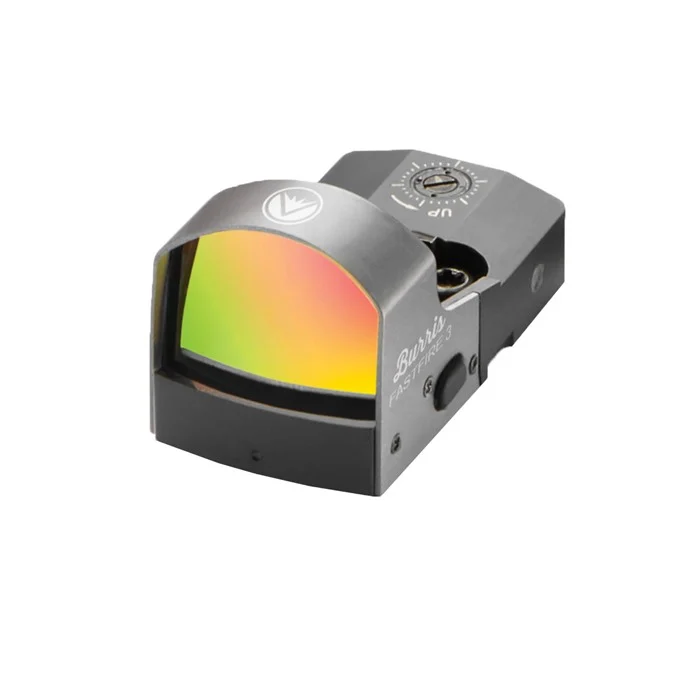 BURRISFASTFIRE III RED DOT REFLEX SIGHT