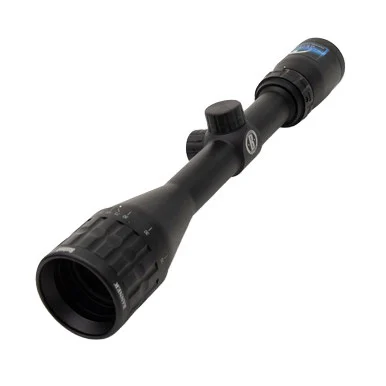 Bushnell Banner 4-12x40mm SFP Multi-X Dusk and Dawn Scope
