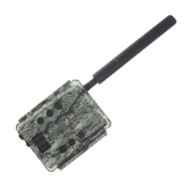 Bushnell CelluCore 30 AT&T Cellular No-Glow 32MP Trail Camera - Camo 119902A