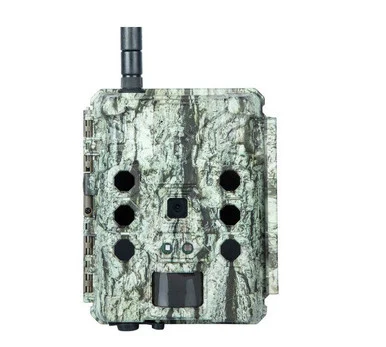 Bushnell CelluCore 30 Verizon Cellular No-Glow 32MP Trail Camera - Camo 119902V
