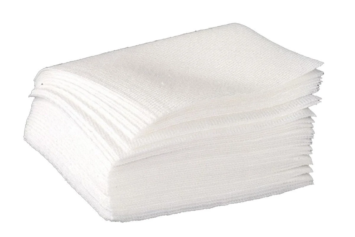 Butch's™ Triple Twill Cleaning Patches - 02904