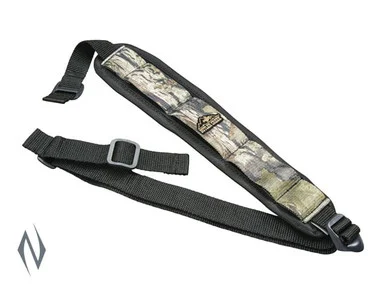 BUTLER CREEK COMFORT STRETCH RIFLE MOBUC SLING XXXX