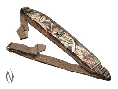 BUTLER CREEK COMFORT STRETCH SHOTGUN MOSGB SLING XXXX