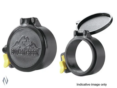 BUTLER CREEK MULTIFLEX FLIP OPEN 19-20 EYEPIECE XXXX