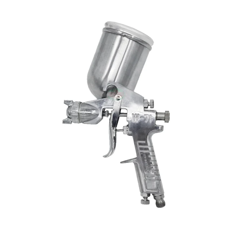 Butterfly #628 Gravity Type Pneumatic Air Spray Gun (400ml)