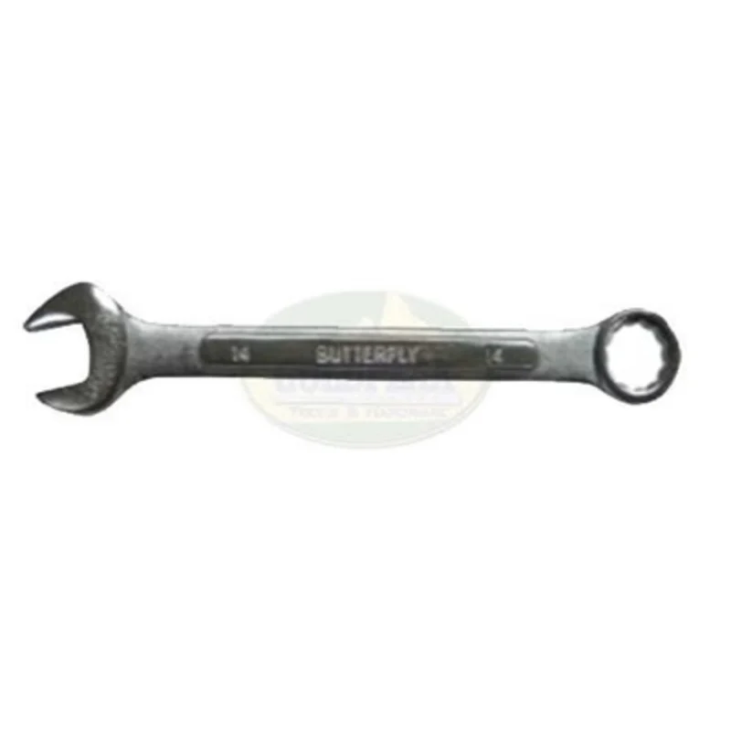 Butterfly #803 Combination Wrench
