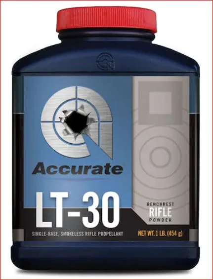 Buy Accurate LT-30 Smokeless Gun Powder