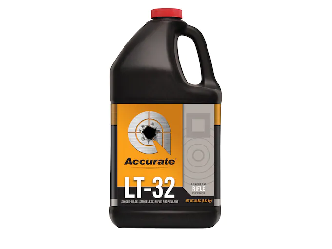 Buy Accurate LT-32 Smokeless Gun Powder
