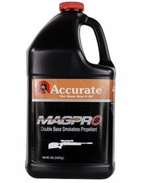 Buy Accurate MagPro Smokeless Gun Powder