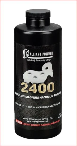 Buy Alliant 2400 Smokeless Gun Powder