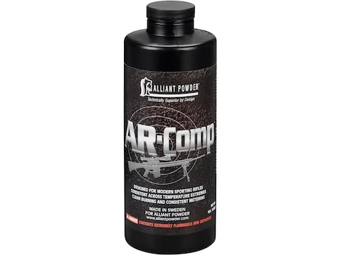 Buy Alliant AR-Comp Smokeless Gun Powder