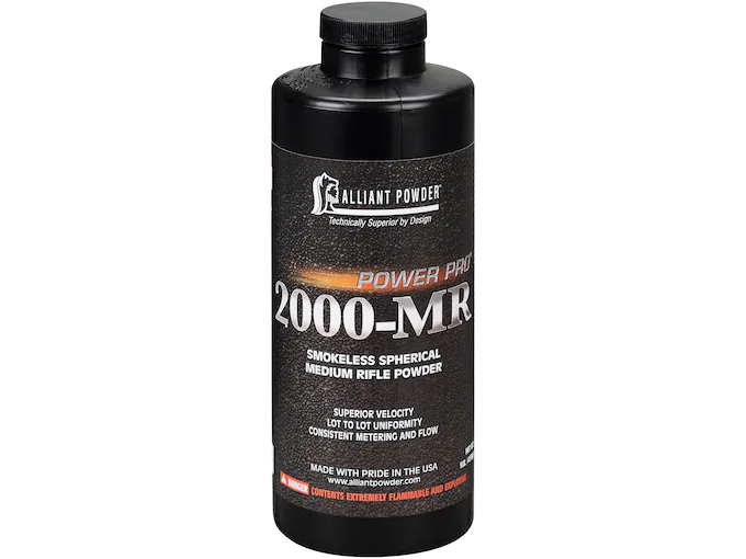 Buy Alliant Power Pro 2000-MR Smokeless Gun Powder