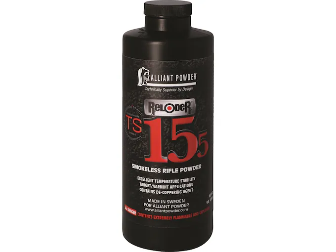 Buy Alliant Reloder TS 15.5 Smokeless Gun Powder