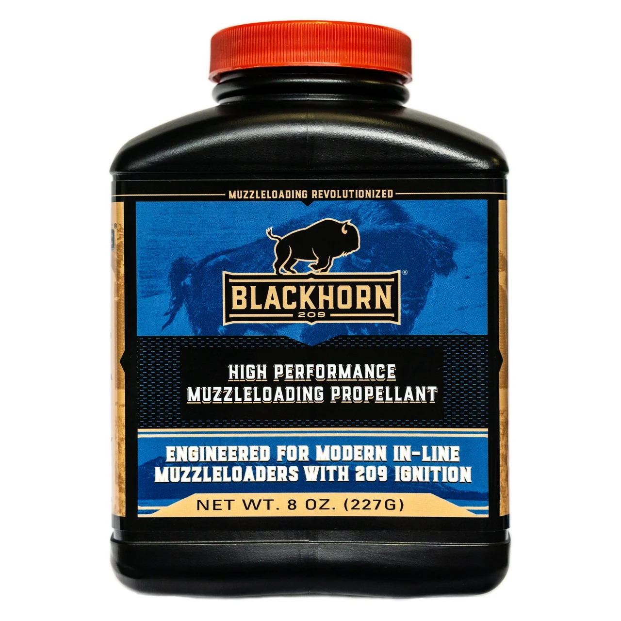 Buy Blackhorn 209 Black Powder Substitute