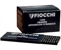Buy Fiocchi Small Rifle Primers Case of 12000 (8 Boxes of 1500)