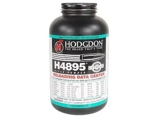 Buy Hodgdon H4895 Smokeless Gun Powder