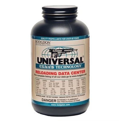 Buy Hodgdon Universal Smokeless Gun Powder