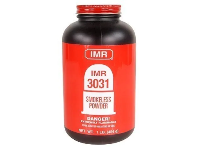 Buy IMR 3031 Smokeless Gun Powder