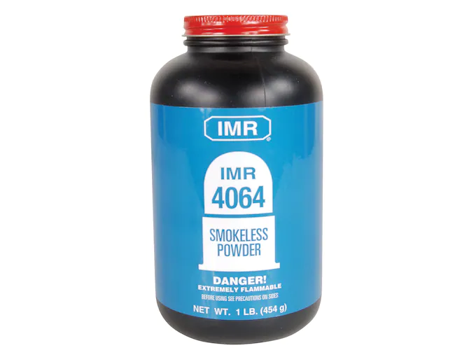 Buy IMR 4064 Smokeless Gun Powder