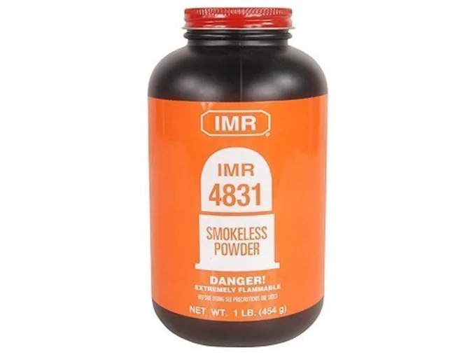 Buy IMR 4831 Smokeless Gun Powder