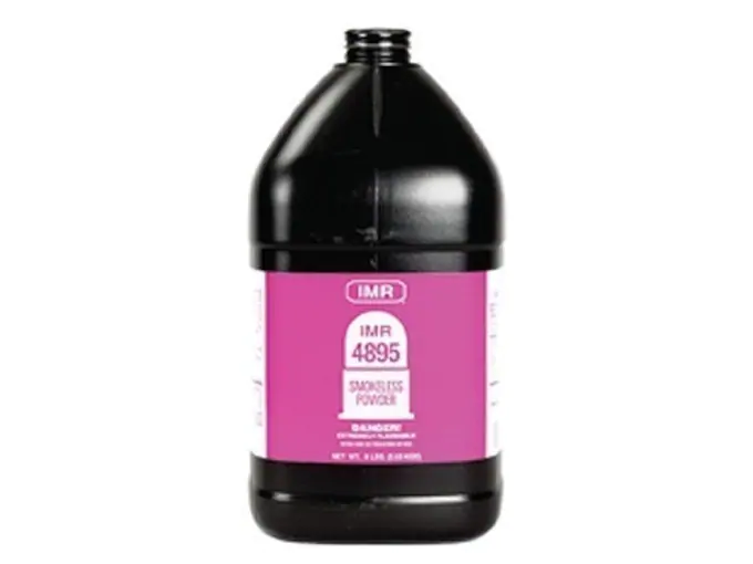 Buy IMR 4895 Smokeless Gun Powder