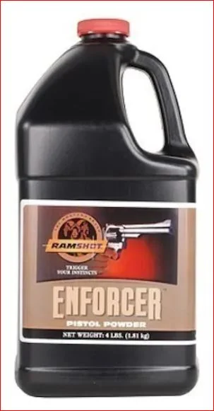 Buy Ramshot Enforcer Smokeless Gun Powder