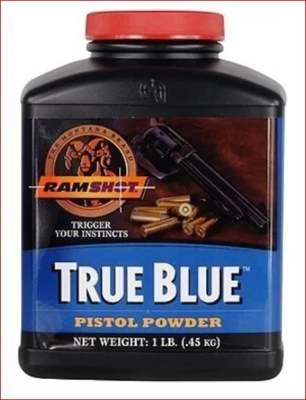 Buy Ramshot True Blue Smokeless Gun Powder