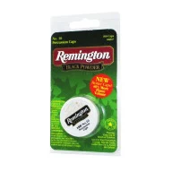 Buy REMINGTON PERCUSSION CAPS #10 1000/bx