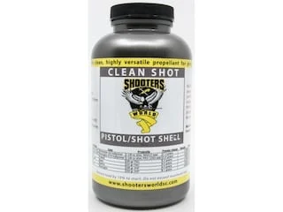 Buy Shooters World Major Pistol D037-01 Smokeless Gun Powder