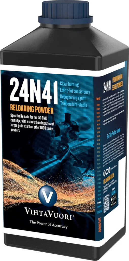 Buy Vihtavuori 24N41 Smokeless Gun Powder
