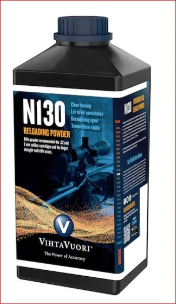 Buy Vihtavuori N130 Smokeless Gun Powder